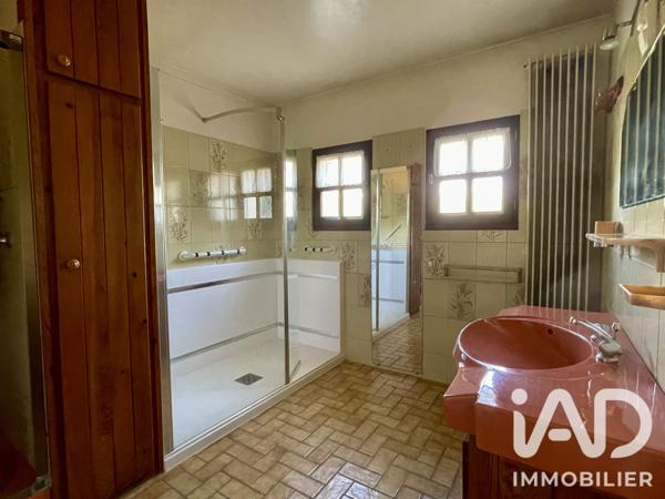 Maison à vendre 8 pièces 149 m² Le Fenouiller