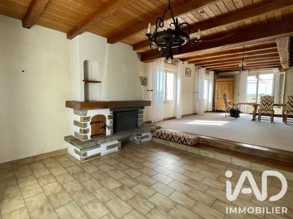 Maison à vendre 8 pièces 149 m² Le Fenouiller