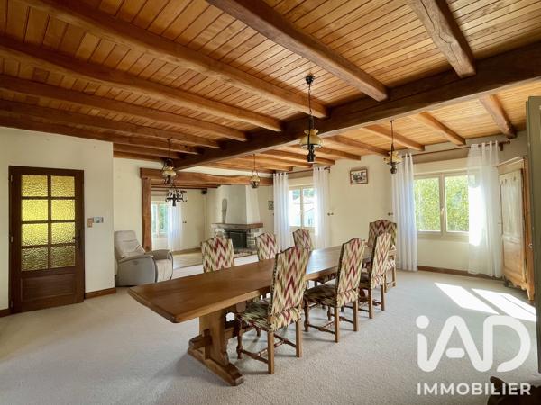 Maison à vendre 8 pièces 149 m² Le Fenouiller