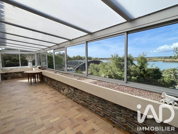 Maison à vendre 8 pièces 149 m² Le Fenouiller