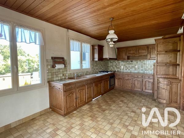 Maison à vendre 8 pièces 149 m² Le Fenouiller
