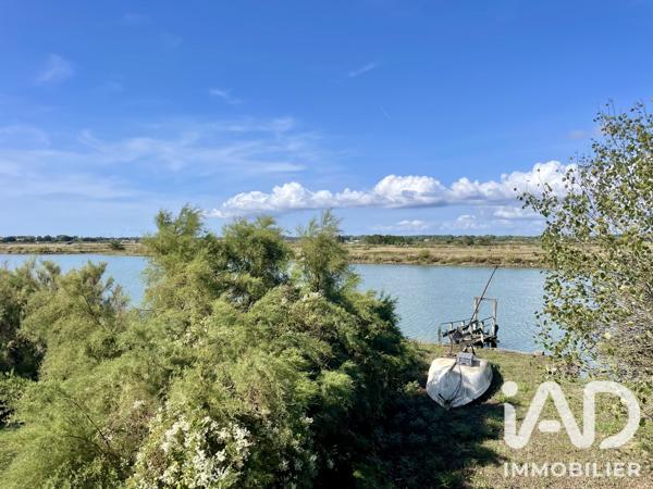 Maison à vendre 8 pièces 149 m² Le Fenouiller