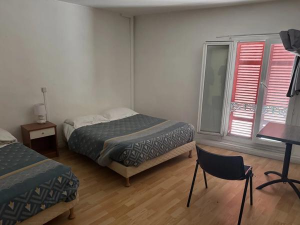 Maison d'hôtes charmante à Montlieu-la-Garde