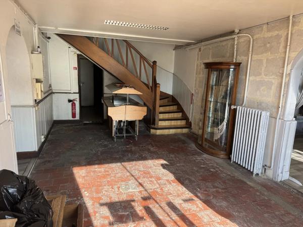 Maison d'hôtes charmante à Montlieu-la-Garde