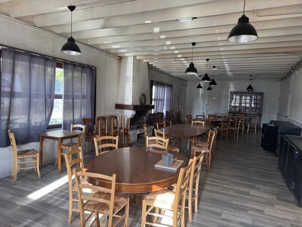 Maison d'hôtes charmante à Montlieu-la-Garde