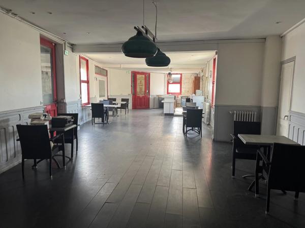 Maison d'hôtes charmante à Montlieu-la-Garde