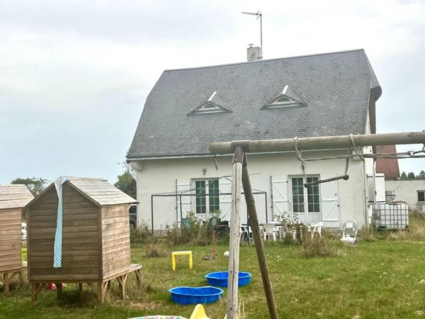 VENDOME NORD  20MN GARE TGV