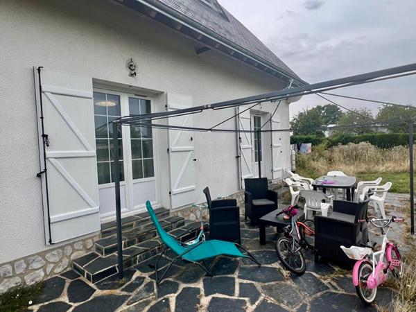 VENDOME NORD  20MN GARE TGV