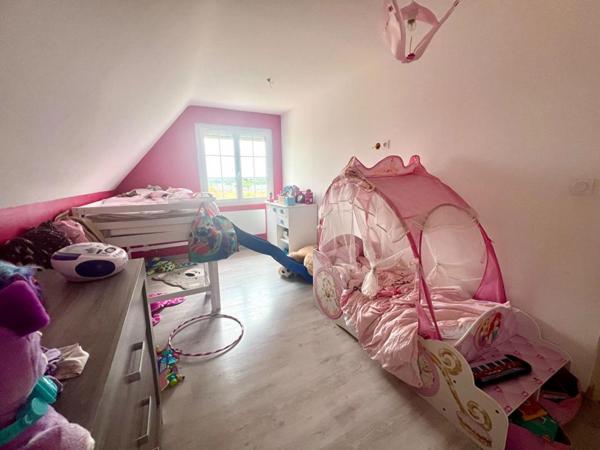 VENDOME NORD  20MN GARE TGV