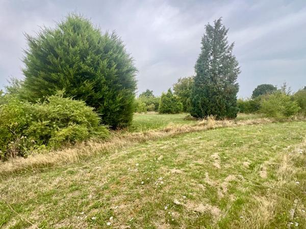 VENDOME NORD  20MN GARE TGV