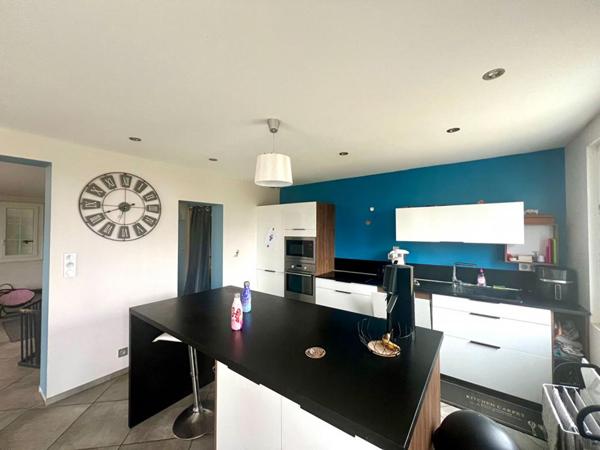 VENDOME NORD  20MN GARE TGV