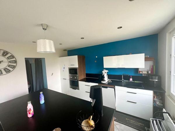 VENDOME NORD  20MN GARE TGV