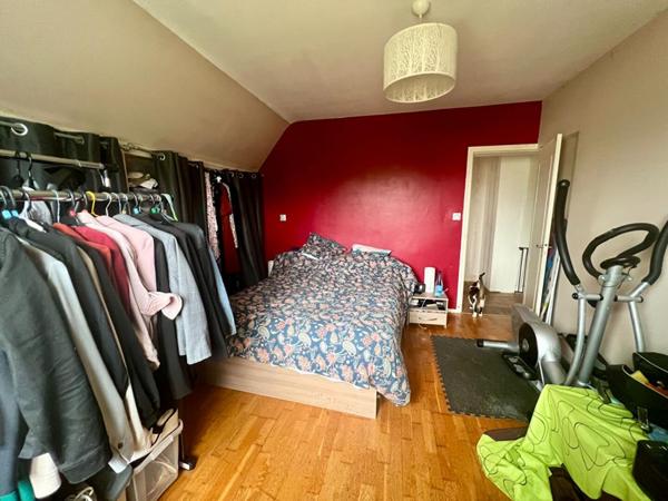 VENDOME NORD  20MN GARE TGV