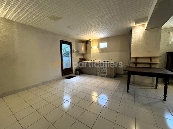 Vente
                Maison80 m² - 7 Pièces -
                    LES MATHES (17570)