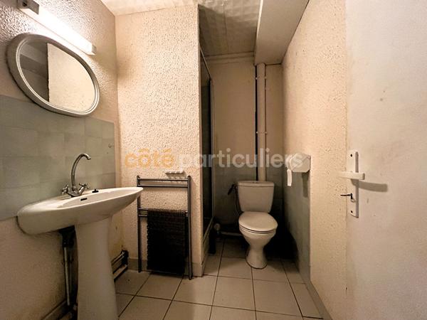 Vente
                Maison80 m² - 7 Pièces -
                    LES MATHES (17570)