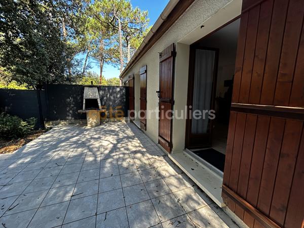 Vente
                Maison80 m² - 7 Pièces -
                    LES MATHES (17570)