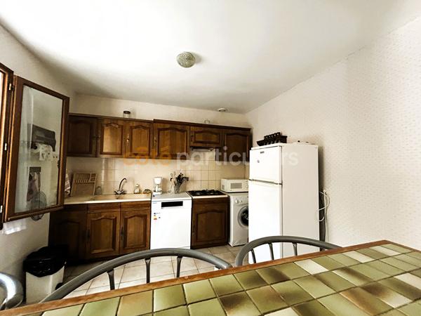 Vente
                Maison80 m² - 7 Pièces -
                    LES MATHES (17570)