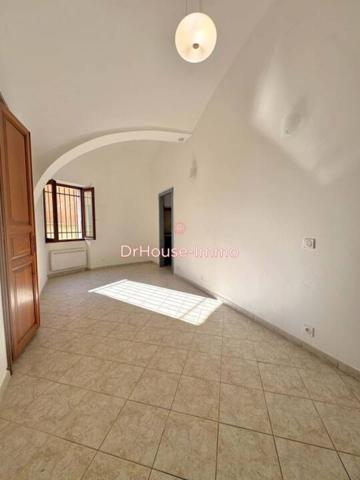 Appartement à vendre 2 pièces de 35 m²