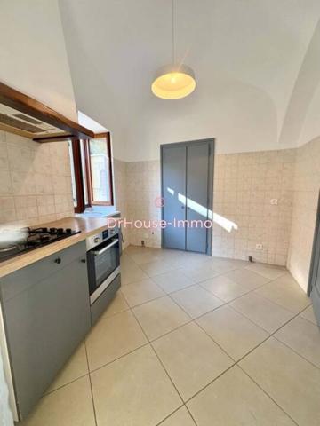 Appartement à vendre 2 pièces de 35 m²