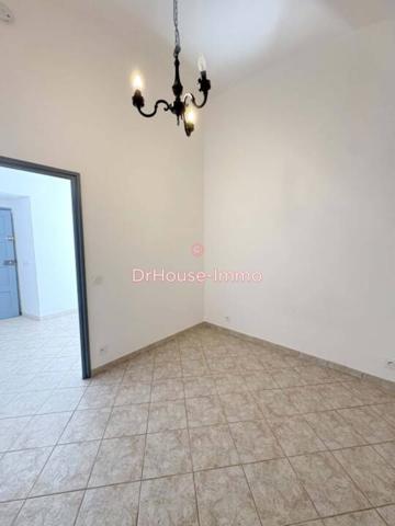 Appartement à vendre 2 pièces de 35 m²
