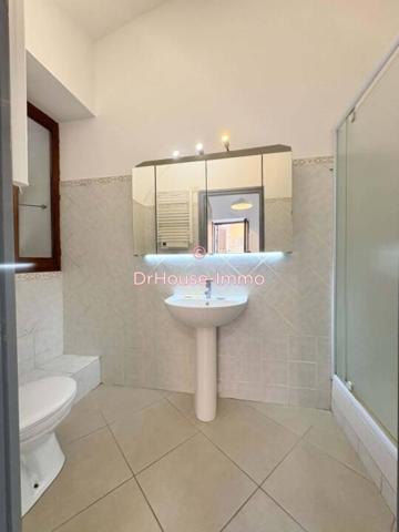 Appartement à vendre 2 pièces de 35 m²