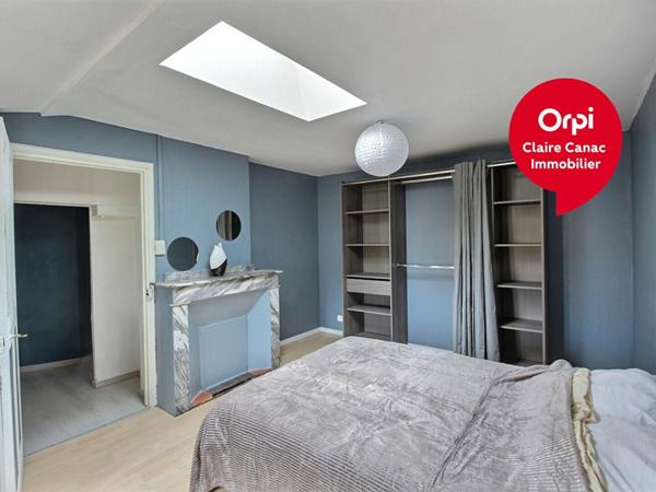 Appartement à louer    2 pièces •  Castres