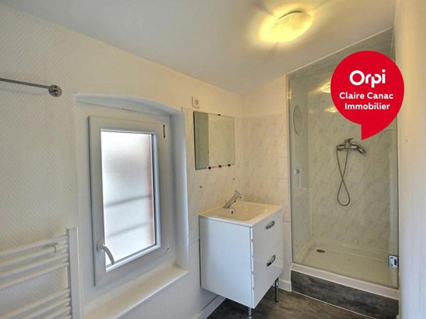 Appartement à louer    2 pièces •  Castres