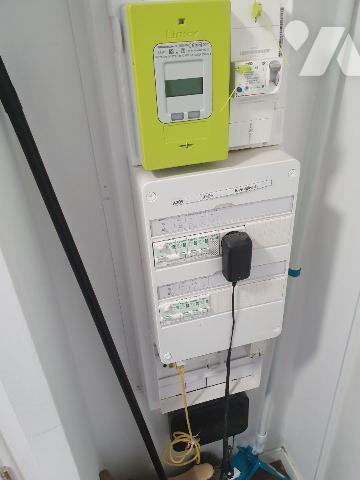 Investissement Locatif

Dans une résidence étudiante de standing, studio d'environ 20 m² à ve...