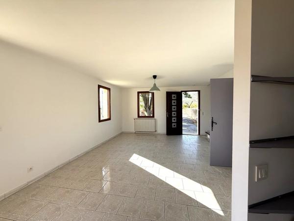 Location Maison 4 pièces 68 m2 à Saint-Saturnin-Lès-Apt