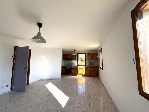 Location Maison 4 pièces 68 m2 à Saint-Saturnin-Lès-Apt