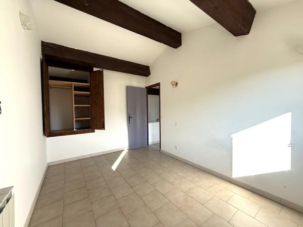 Location Maison 4 pièces 68 m2 à Saint-Saturnin-Lès-Apt