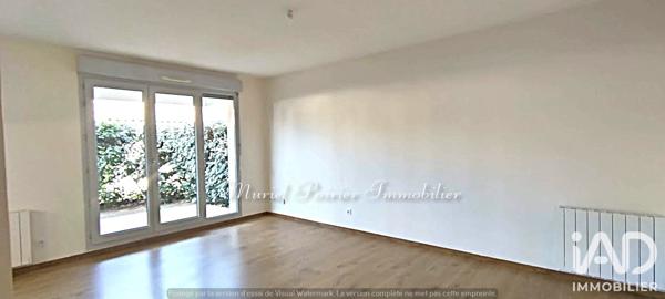 Appartement à vendre 2 pièces 42 m² La Salvetat-Saint-Gilles