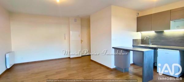 Appartement à vendre 2 pièces 42 m² La Salvetat-Saint-Gilles