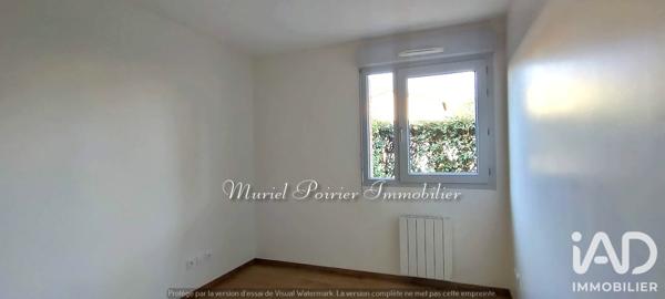 Appartement à vendre 2 pièces 42 m² La Salvetat-Saint-Gilles