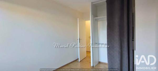 Appartement à vendre 2 pièces 42 m² La Salvetat-Saint-Gilles