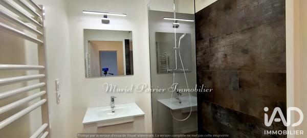 Appartement à vendre 2 pièces 42 m² La Salvetat-Saint-Gilles