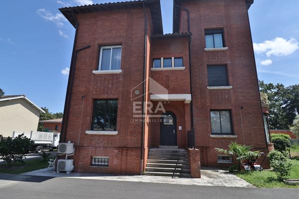 Studio 19 m2 Roseraie
