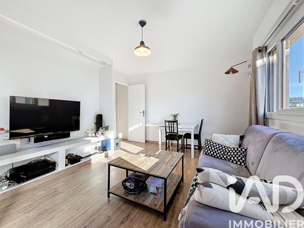 Appartement à vendre 2 pièces 42 m² Mougins