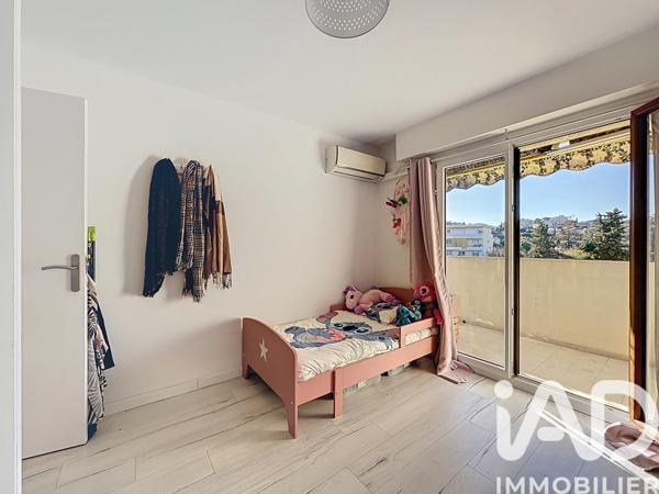 Appartement à vendre 2 pièces 42 m² Mougins