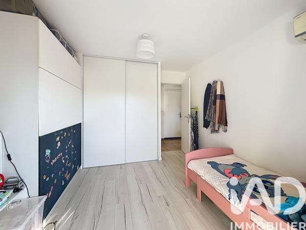 Appartement à vendre 2 pièces 42 m² Mougins