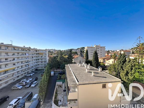 Appartement à vendre 2 pièces 42 m² Mougins