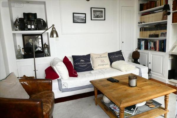 Maison à vendre à Concarneau dans le Finistère (29900), ref : 29136-1085384