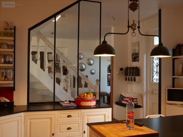 Maison à vendre à Concarneau dans le Finistère (29900), ref : 29136-1085384