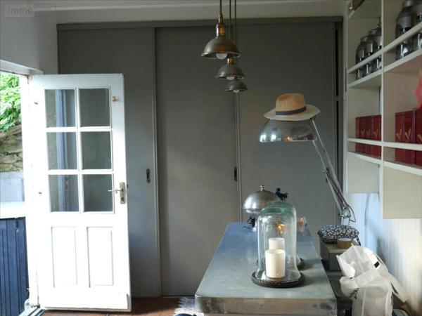 Maison à vendre à Concarneau dans le Finistère (29900), ref : 29136-1085384