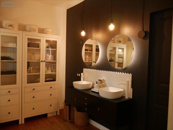 Maison à vendre à Concarneau dans le Finistère (29900), ref : 29136-1085384