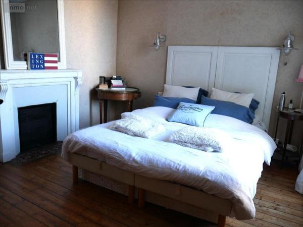 Maison à vendre à Concarneau dans le Finistère (29900), ref : 29136-1085384