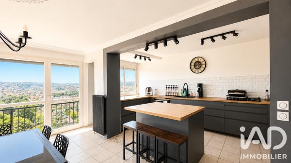 Appartement à vendre 5 pièces 101,74 m² Villars