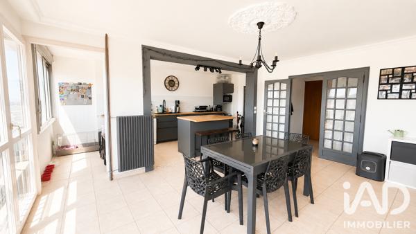 Appartement à vendre 5 pièces 101,74 m² Villars
