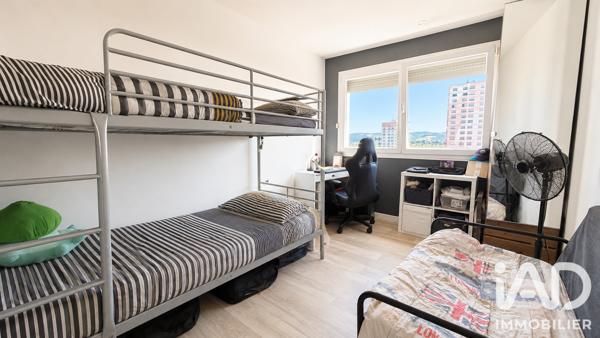 Appartement à vendre 5 pièces 101,74 m² Villars