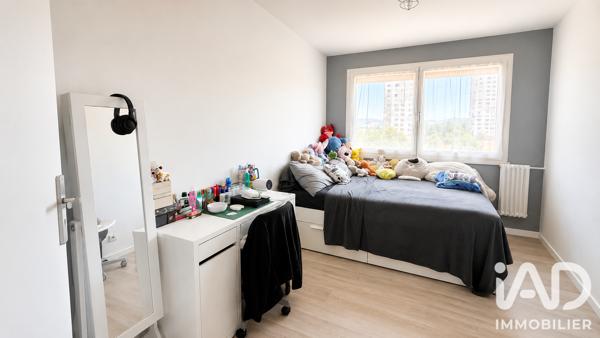 Appartement à vendre 5 pièces 101,74 m² Villars